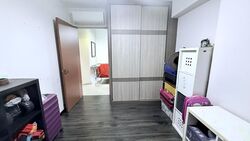 Blk 183C Marsiling Greenview (Woodlands), HDB 5 Rooms #615930161